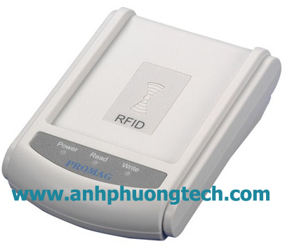 Đầu đọc thẻ Proximity Promag PCR330A 125Khz